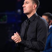 Duelul audiențelor între fotbaliștii români / instagram Costel Pantilimon