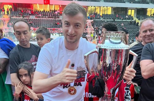 EXCLUSIV Dorit în Superligă, Daniel Popa își dezvăluie planul pentru 2026: „La asta mă gândesc” » De ce a plecat din Turcia și ce spune despre experiența la FCSB: „Trebuie să fim corecți”