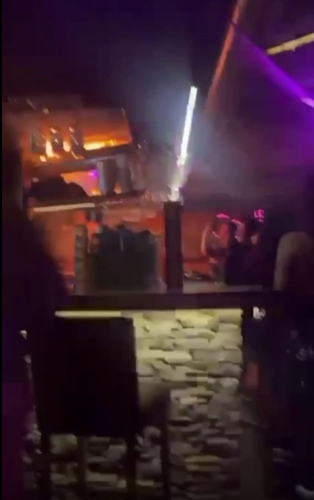 Mărturisirile zguduitoare ale unui salvator: „Pompierii plângeau! Am văzut oameni dezmembrați, murind sub ochii mei” » Fanul lui Lamine Yamal e student la Geneva