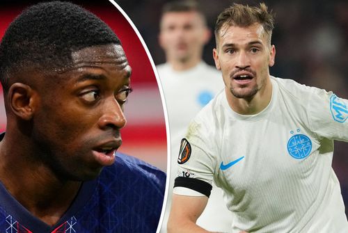 PARADOX Olaru are „anomalia” lui Dembele: cazul uimitor al mijlocașului de la FCSB