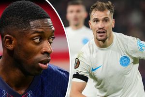 Olaru are „anomalia” lui Dembele: cazul uimitor al mijlocașului de la FCSB