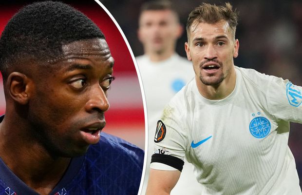 Olaru are „anomalia” lui Dembele: cazul uimitor al mijlocașului de la FCSB