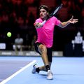 Stefanos Tsitsipas/Foto: Getty Images