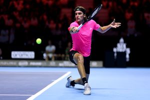 După un an marcat de multe momente dificile, Stefanos Tsitsipas a recunoscut că s-a gândit la retragere: „Am fost foarte speriat”