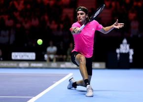După un an marcat de multe momente dificile, Stefanos Tsitsipas a recunoscut că s-a gândit la retragere: „Am fost foarte speriat”