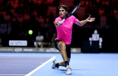 După un an marcat de multe momente dificile, Stefanos Tsitsipas a recunoscut că s-a gândit la retragere: „Am fost foarte speriat”