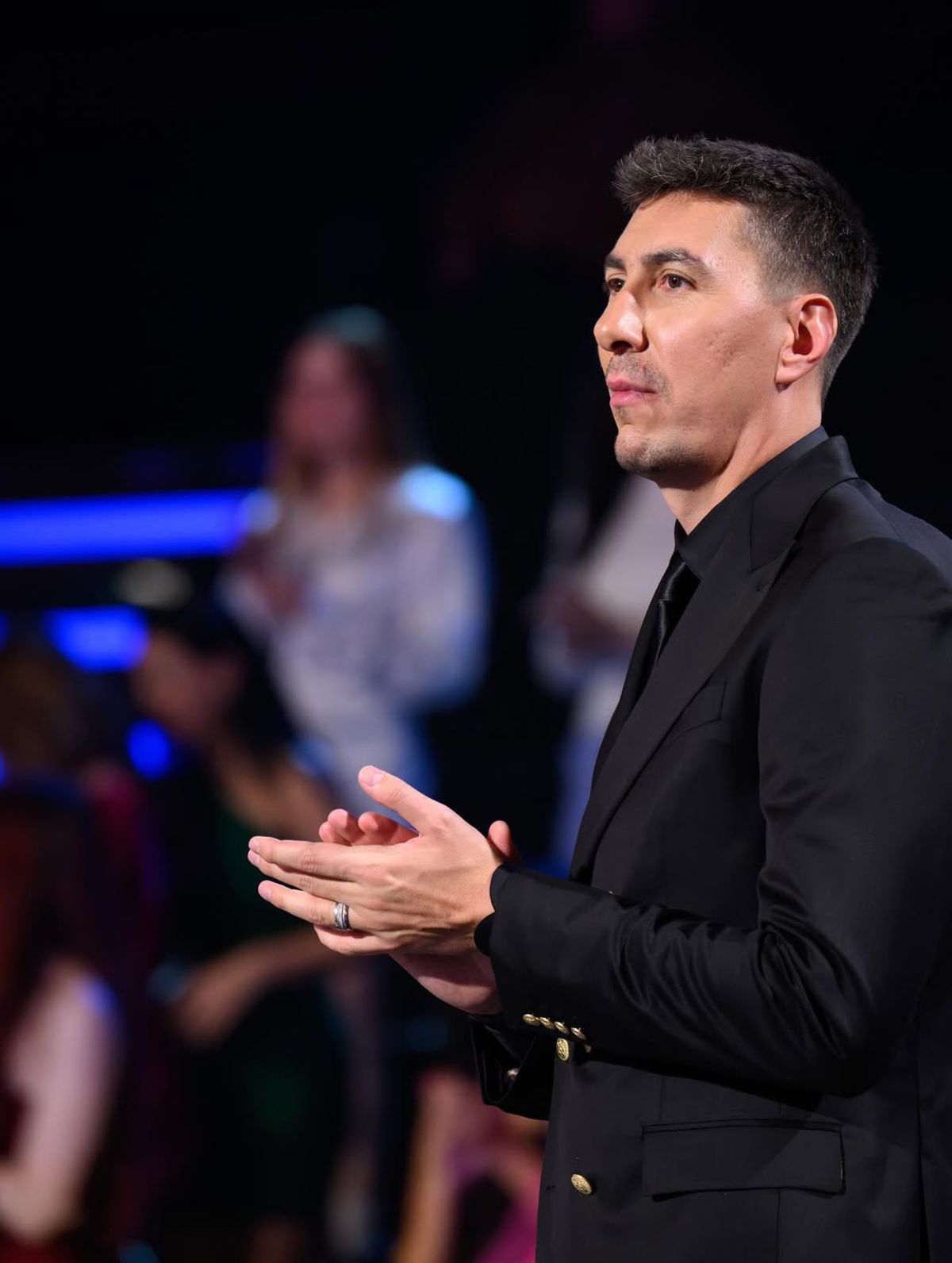 Dan Negru a văzut audiențele de Revelion, în bătălia Pro TV - Antena 1, și a reacționat! A fost și un duel al foștilor fotbaliști