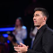 Duelul audiențelor între fotbaliștii români / instagram Costel Pantilimon