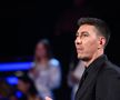 Duelul audiențelor între fotbaliștii români / instagram Costel Pantilimon