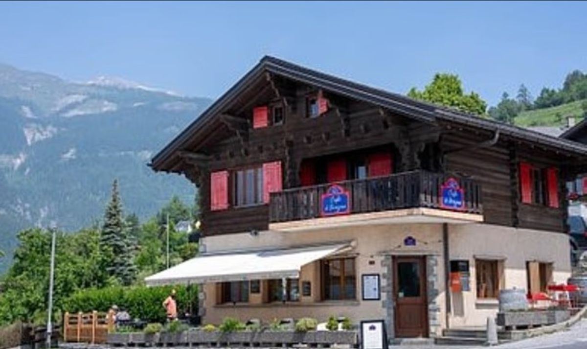 Tragedie în noaptea de Revelion în stațiunea de schi Crans Montana