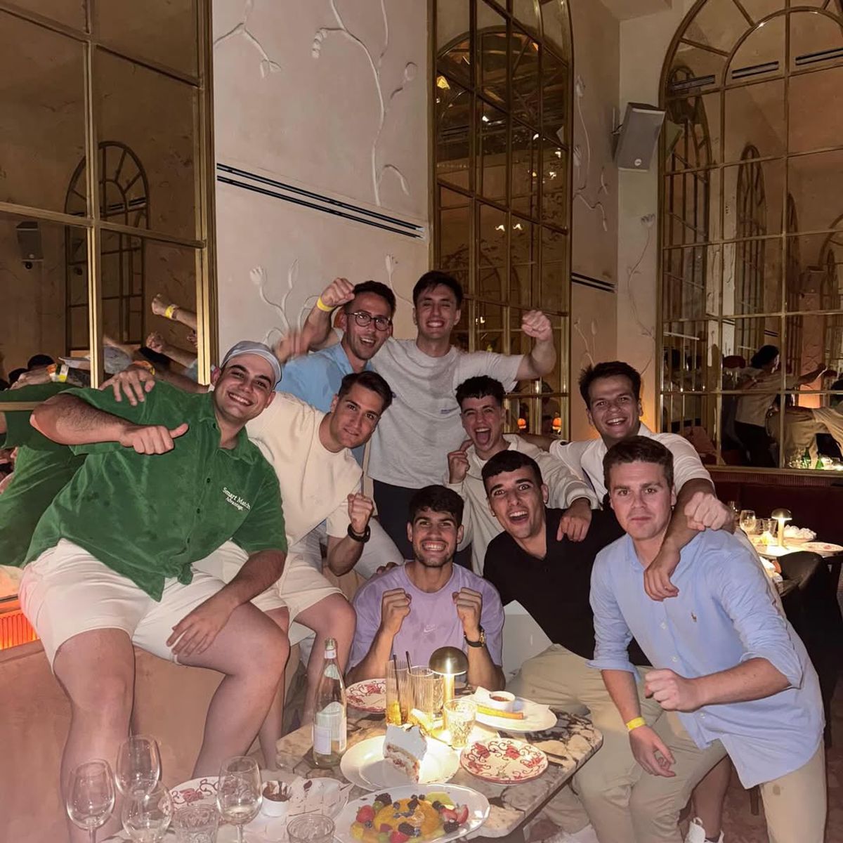 Carlos Alcaraz, rezumat al anului 2025 fără fostul său antrenor, Juan Carlos Ferrero » Cum au reacționat fanii: „Nerecunoscător!”