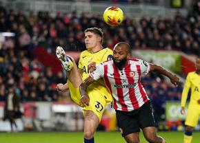 Brentford - Tottenham, „somnifer” în Premier League. Radu Drăgușin a fost ținut pe bancă