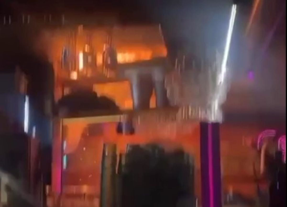 Mărturisirile zguduitoare ale unui salvator: „Pompierii plângeau! Am văzut oameni dezmembrați, murind sub ochii mei” » Fanul lui Lamine Yamal e student la Geneva