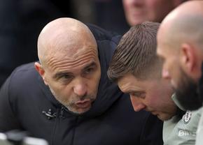 Cutremur la Chelsea: a plecat Enzo Maresca!