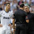 Cristiano Ronaldo și Mourinho la Real Madrid / Foto: Imago Images