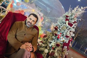 Surprize, surprize! Cu cine a petrecut Zeljko Kopic noaptea de Revelion