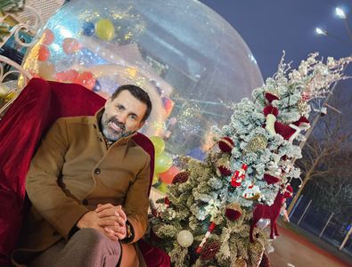 Surprize, surprize! Cu cine a petrecut Zeljko Kopic noaptea de Revelion