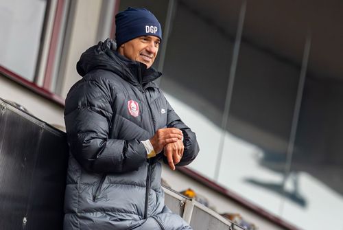 EXCLUSIV CFR Cluj s-a mișcat repede! Alibek Aliev vine în locul lui Louis Munteanu
