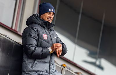 CFR Cluj s-a mișcat repede! Alibek Aliev vine în locul lui Louis Munteanu