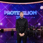 Duelul audiențelor între fotbaliștii români / instagram Costel Pantilimon