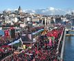 Protest în Istanbul /  Imago Images