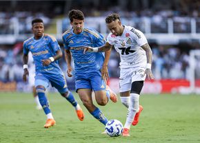 Surpriză: Neymar a semnat! Anunțat ca-n Stranger Things