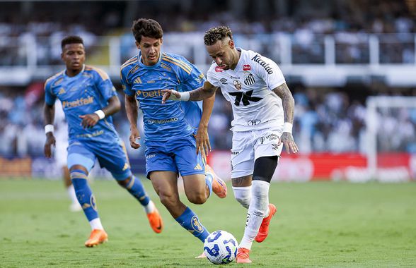 Surpriză: Neymar a semnat! Anunțat ca-n Stranger Things