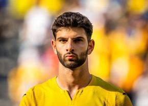 Antrenorul insistă pentru Umit Akdag: cap de listă pentru colosul din Super Lig