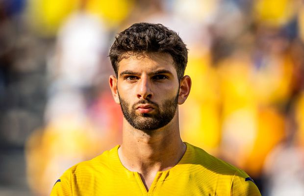 Antrenorul insistă pentru Umit Akdag: cap de listă pentru colosul din Super Lig