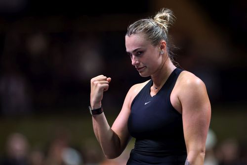 Învinsă categoric de Nick Kyrgios, Aryna Sabalenka vrea revanșa și propune două schimbări de format: „Mi s-a părut puțin dificil”