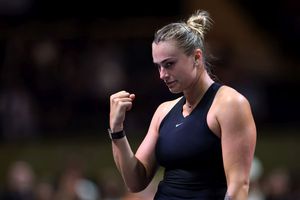 Învinsă categoric de Nick Kyrgios, Aryna Sabalenka vrea revanșa și propune două schimbări de format: „Mi s-a părut puțin dificil”