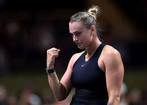 Învinsă categoric de Nick Kyrgios, Aryna Sabalenka vrea revanșa și propune două schimbări de format: „Mi s-a părut puțin dificil”