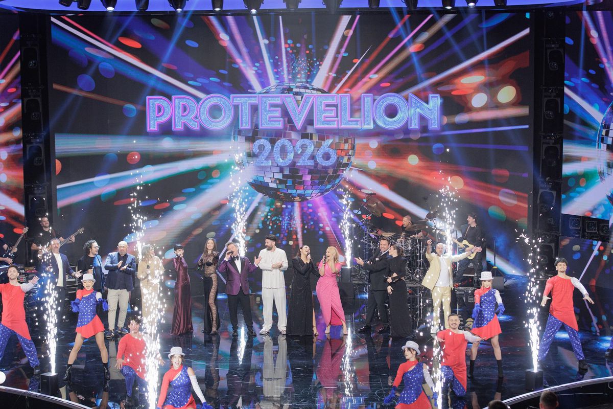 Dan Negru a văzut audiențele de Revelion, în bătălia Pro TV - Antena 1, și a reacționat! A fost și un duel al foștilor fotbaliști