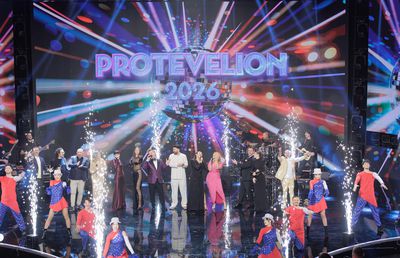 Dan Negru a văzut audiențele de Revelion, în bătălia Pro TV - Antena 1, și a reacționat! A fost și un duel al foștilor fotbaliști