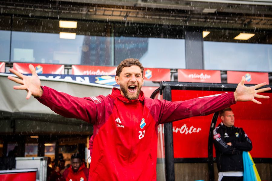 CFR Cluj s-a mișcat repede! Alibek Aliev vine în locul lui Louis Munteanu