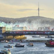Protest în Istanbul /  Imago Images