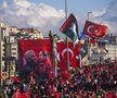 Protest în Istanbul /  Imago Images