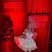 Cristina Maria Răduț, iubita lui Baiaram