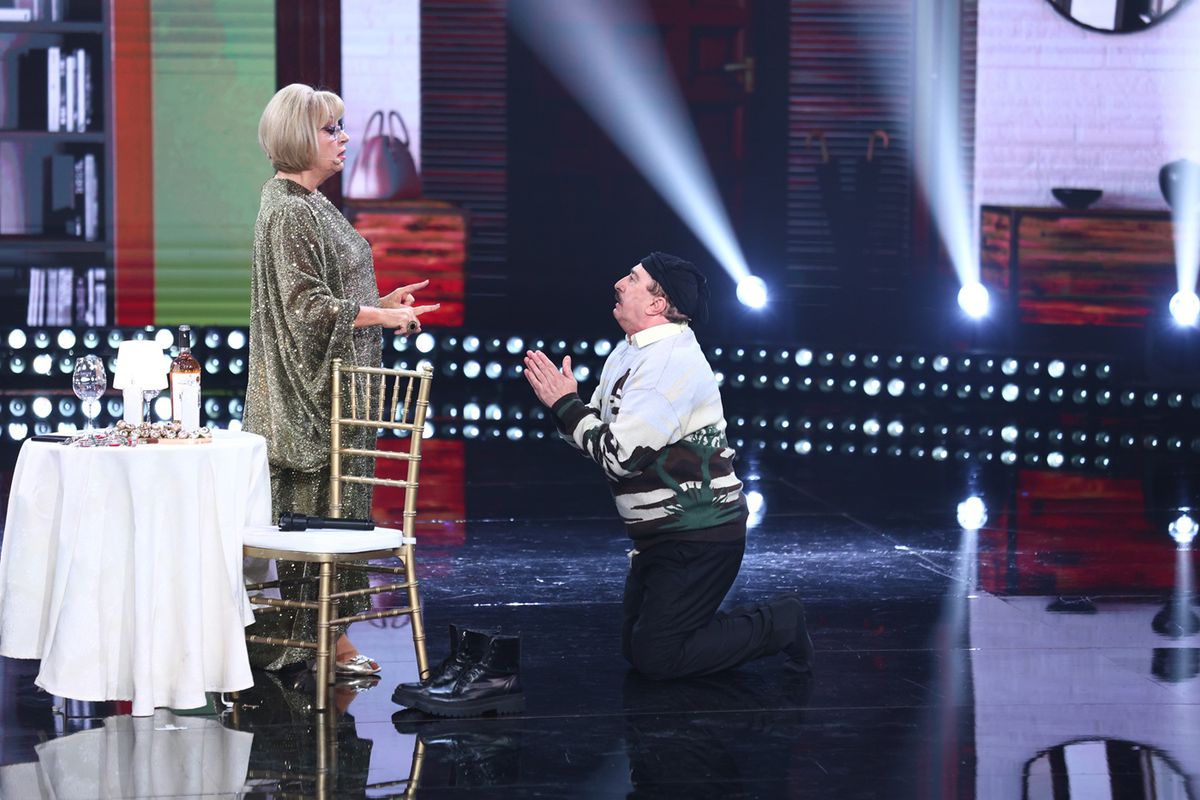 Dan Negru a văzut audiențele de Revelion, în bătălia Pro TV - Antena 1, și a reacționat! A fost și un duel al foștilor fotbaliști