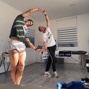 Carlos Alcaraz - rezumat personal 2025 Foto: Instagram