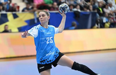 Trine Ostergaard s-a transferat la Viborg HK! Ea a decis să plece de la CSM București, după venirea lui Adrian Vasile: „Un pas în spate”