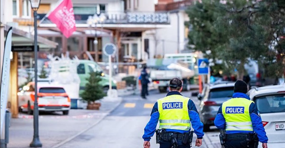 Mărturisirile zguduitoare ale unui salvator: „Pompierii plângeau! Am văzut oameni dezmembrați, murind sub ochii mei” » Fanul lui Lamine Yamal e student la Geneva