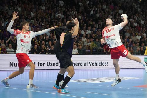 Dinamo București, nevoită să se mute în Sala Polivalentă pentru ultimele două meciuri din Liga Campionilor