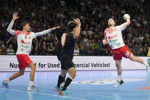 Dinamo București, nevoită să se mute în Sala Polivalentă pentru ultimele două meciuri din Liga Campionilor