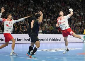 Dinamo București, nevoită să se mute în Sala Polivalentă pentru ultimele două meciuri din Liga Campionilor