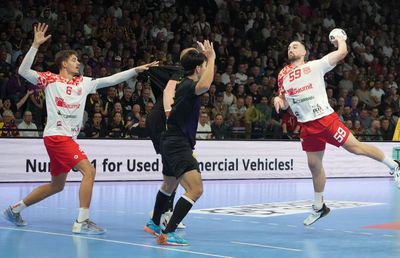 Dinamo București, nevoită să se mute în Sala Polivalentă pentru ultimele două meciuri din Liga Campionilor