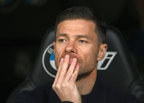 Xabi Alonso e criticat chiar și după 5-1 » Ce-i reproșează jurnaliștii: „Trebuia să fie titular incontestabil deja!”
