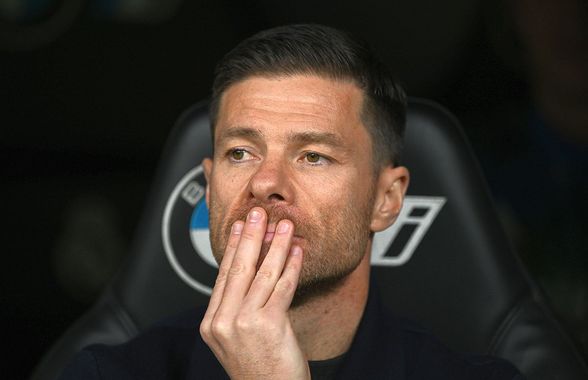 Spaniolii anunță „prima mare problemă pentru Xabi Alonso” la Real Madrid în 2026