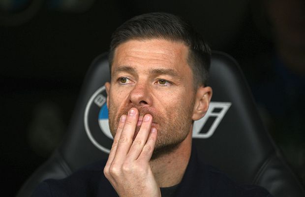Spaniolii remarcă „prima mare problemă pentru Xabi Alonso” la Real Madrid în 2026