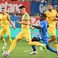 Cătălin Tolea la Petrolul / Foto: Instagram
